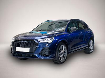 Audi Q3 SUV