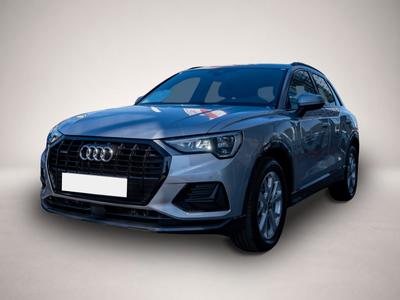 Audi Q3 SUV
