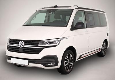 VW T6 California