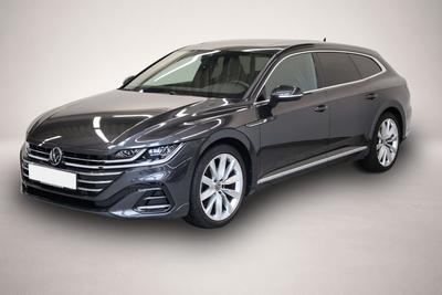 VW Arteon