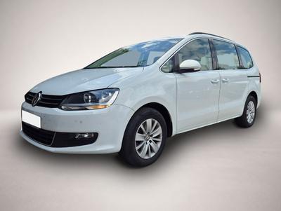 VW Sharan