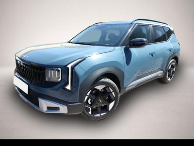 Kia Andere