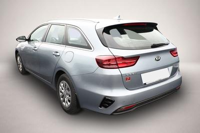 Kia Andere