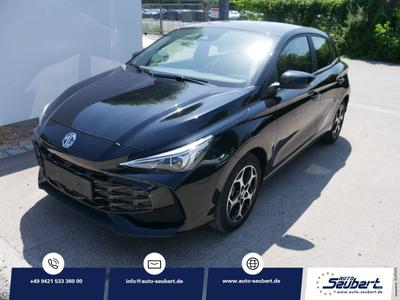 MG MG3