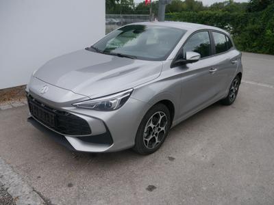 MG MG3