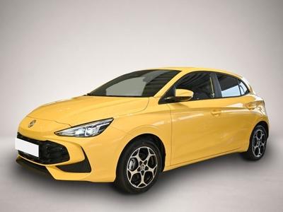 MG MG3 Hybrid+
