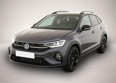 VW Taigo