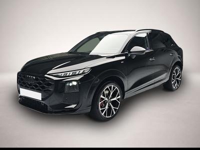 Audi Q3 SUV