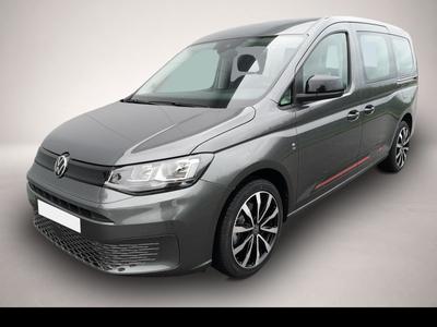 VW Caddy Maxi