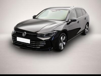 VW Passat Variant