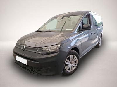VW Caddy Maxi