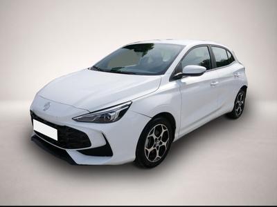 MG MG3 Hybrid+