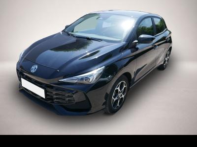 MG MG3 Hybrid+