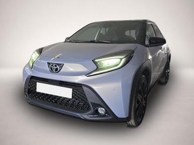 Toyota Andere