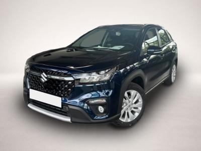 Suzuki Across