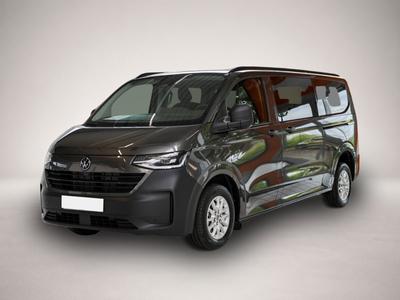 VW T5 Transporter