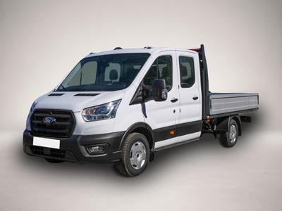 Ford Andere