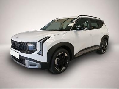 Kia Andere