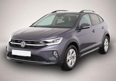 VW Taigo