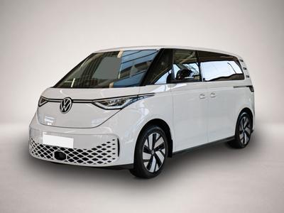 VW ID. Buzz