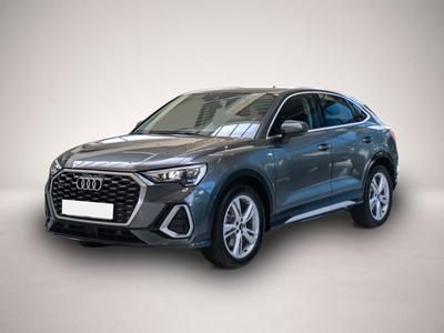 Audi Q3 SUV