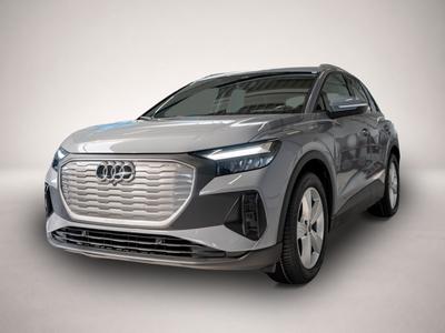 Audi Q4