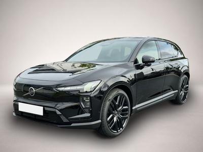 Volvo EX60