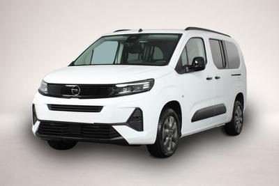 Opel Combo Life