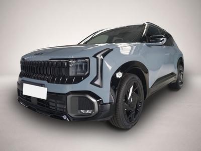 Kia Andere