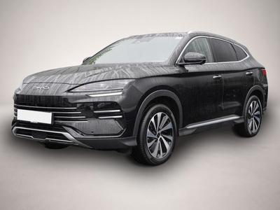 BYD SEAL U