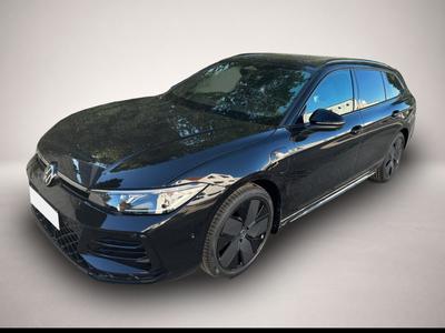 VW Passat Variant