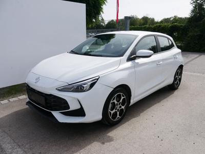 MG MG3 Hybrid+