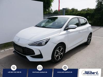 MG MG3 Hybrid+