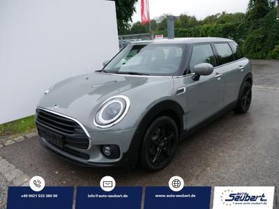 Mini One D