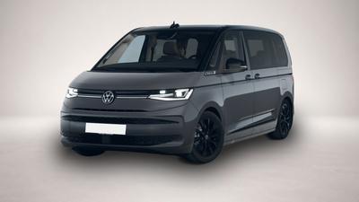 VW T7 Multivan