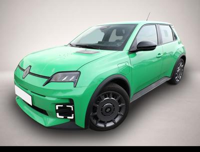 Renault Andere