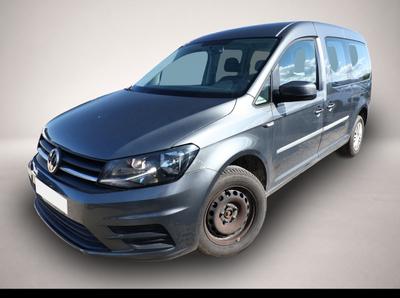 VW Caddy Maxi