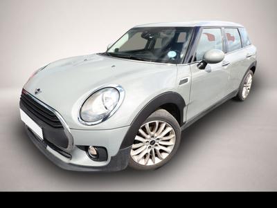 Mini One Clubman
