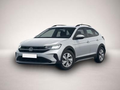 VW Taigo