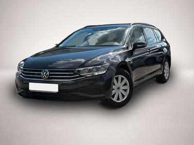VW Passat Variant