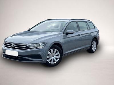 VW Passat Variant