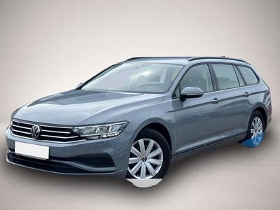 VW Passat Variant