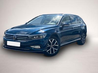 VW Passat Variant