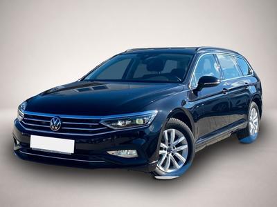 VW Passat Variant
