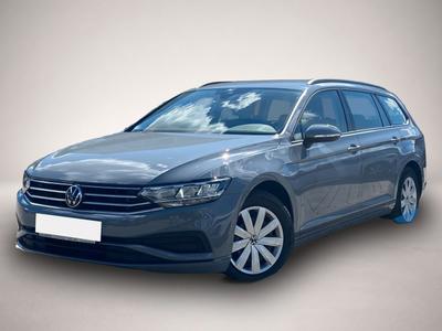 VW Passat Variant