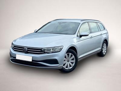 VW Passat Variant