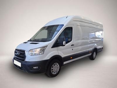 Ford Andere