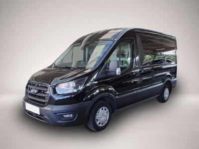 Ford Andere