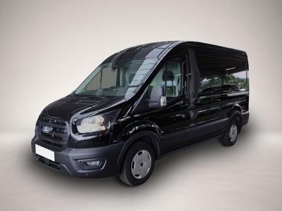Ford Andere