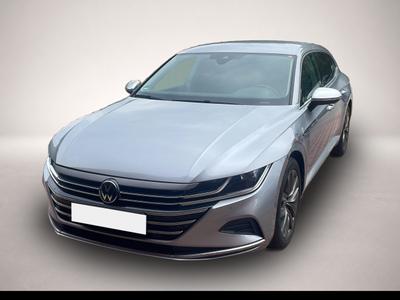 VW Arteon